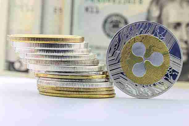 XRP۸Ԥ⣺ChartnerdԤгڵļΪ27Ԫ