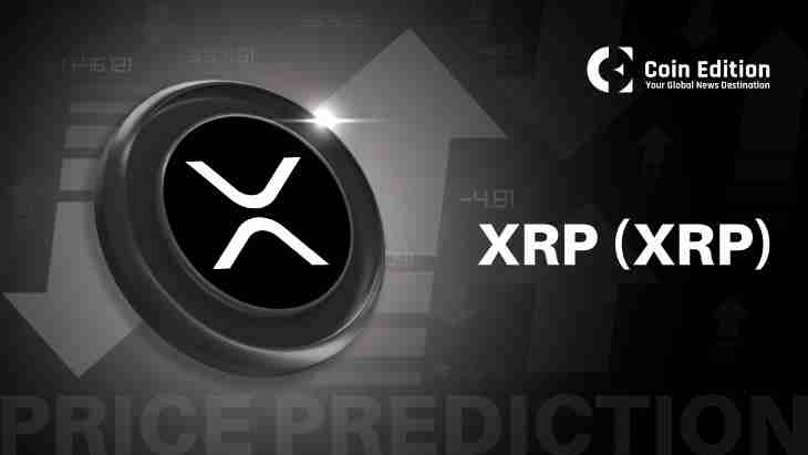 XRPĽ׼۸ӽ2.15Ԫ