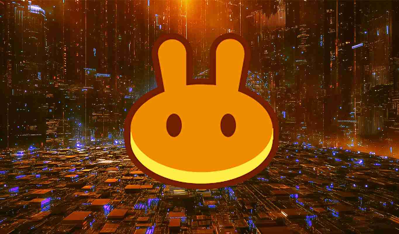 ⣺CoinbaseѽPancakeswap⣩ıӵ嵥·ͼ