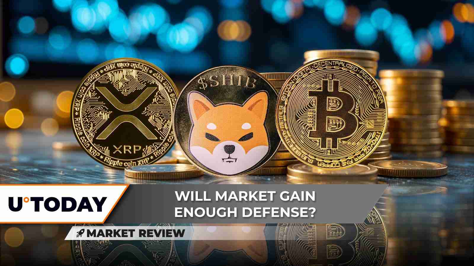 XRPؼ֧ˮƽʱرȶ200EMA