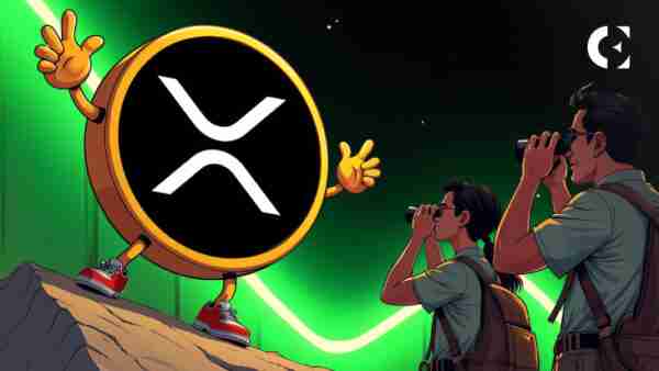 Egrag Cryptoʤ·ΪXRP˸߶ȿǵİ