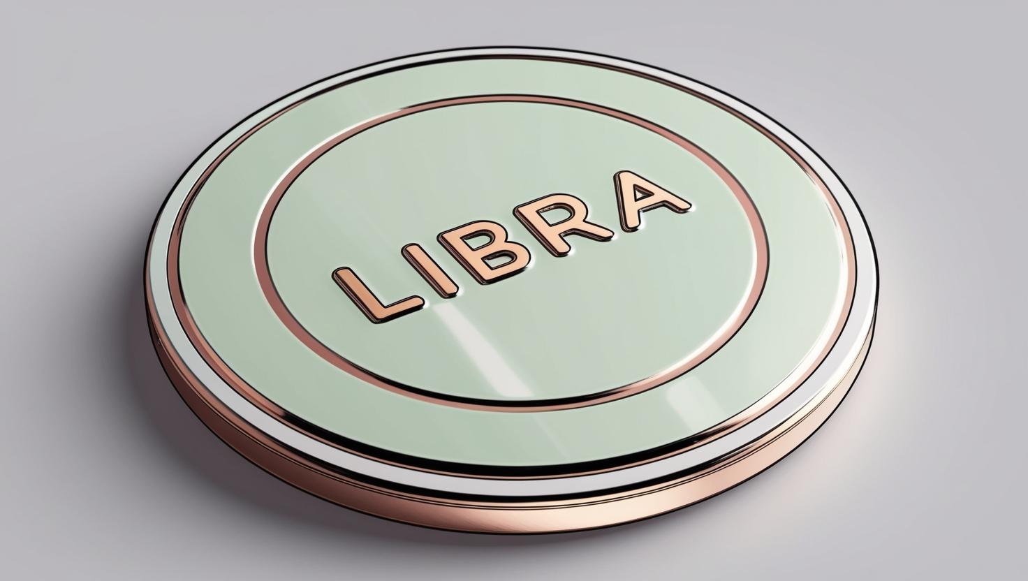 LIBRAų