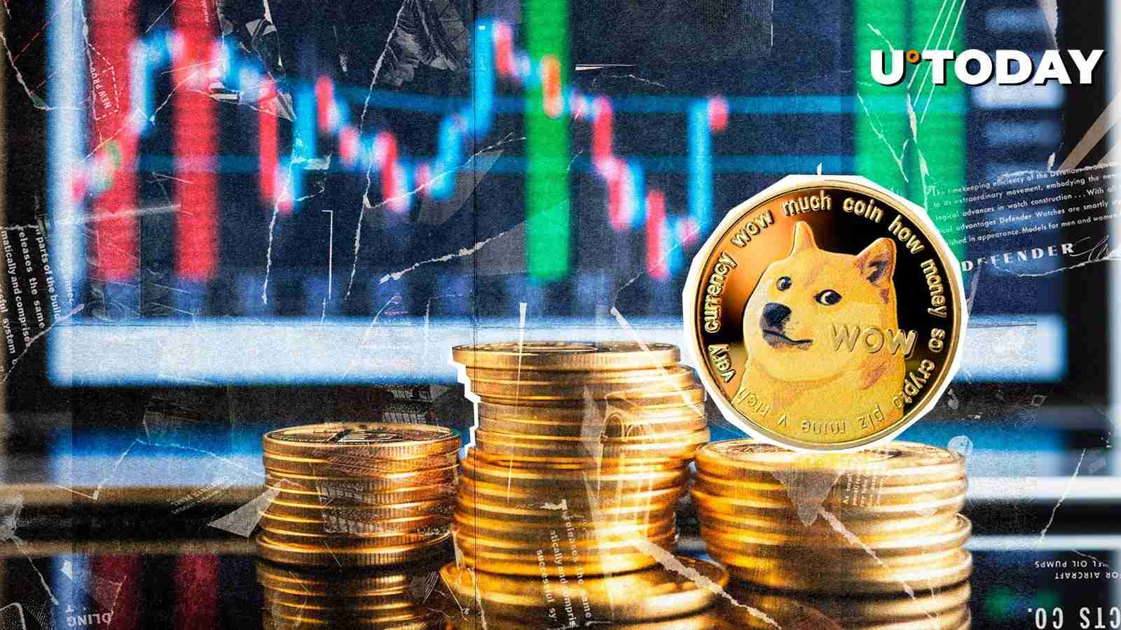 Doge DeFi TVL2023µͣӳгĲ