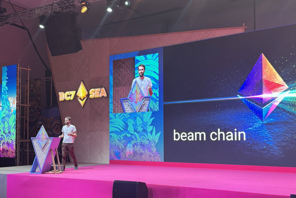 Beam Chain̫ʶ