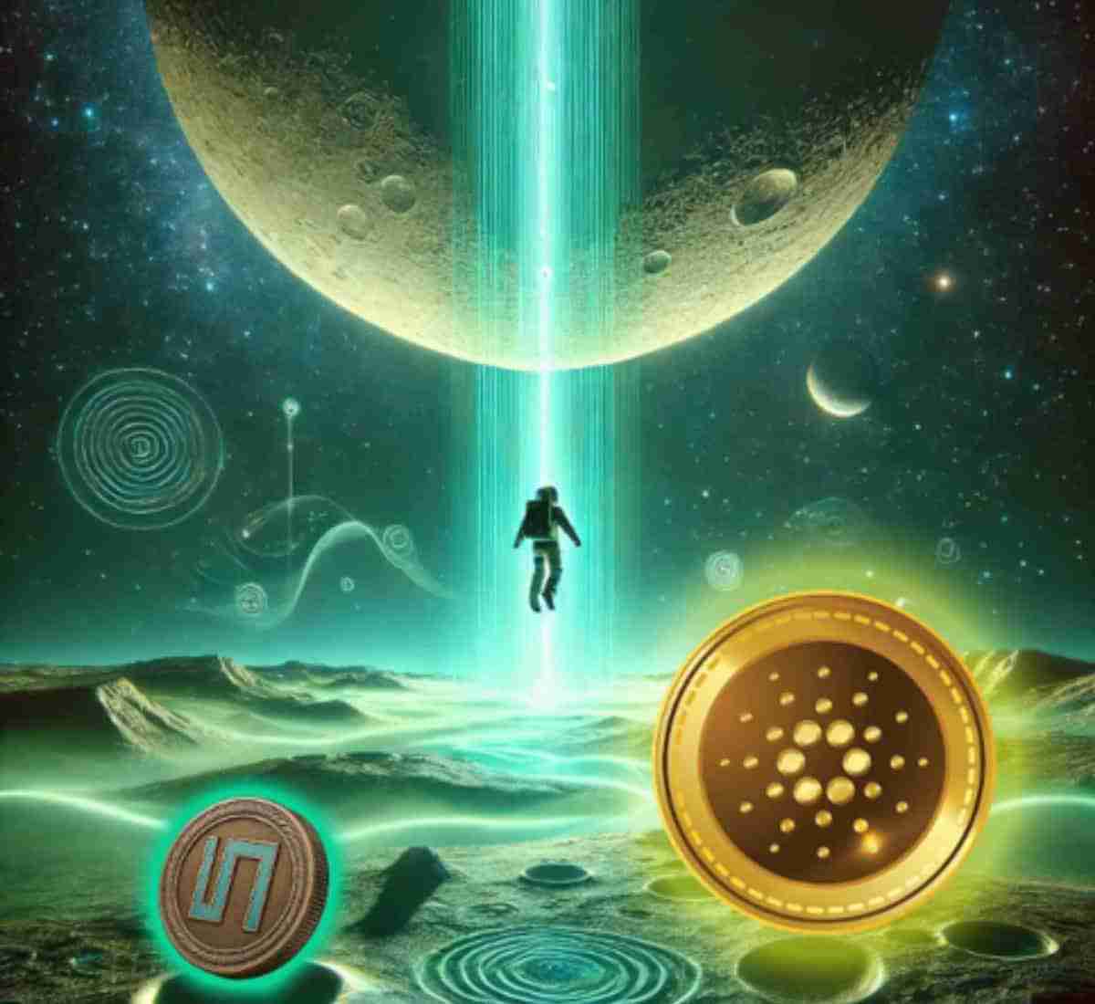 CardanoADA۸Ԥ⣺UnilabsUnilΪǱƷ