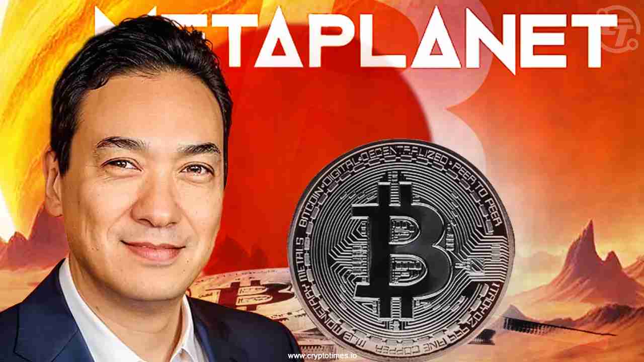 ձرͶʹ˾MetaplanetͨձNippon˴ʻNISAƻ߹Ʊ