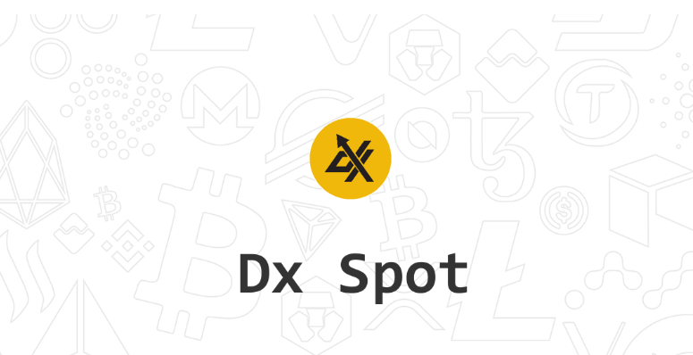 DXS⣺Dragonchain̬ϵͳ