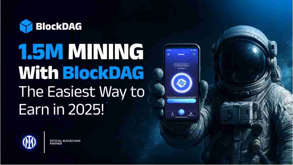 iOSAndroidֱBlockDagBDAGÿ150û