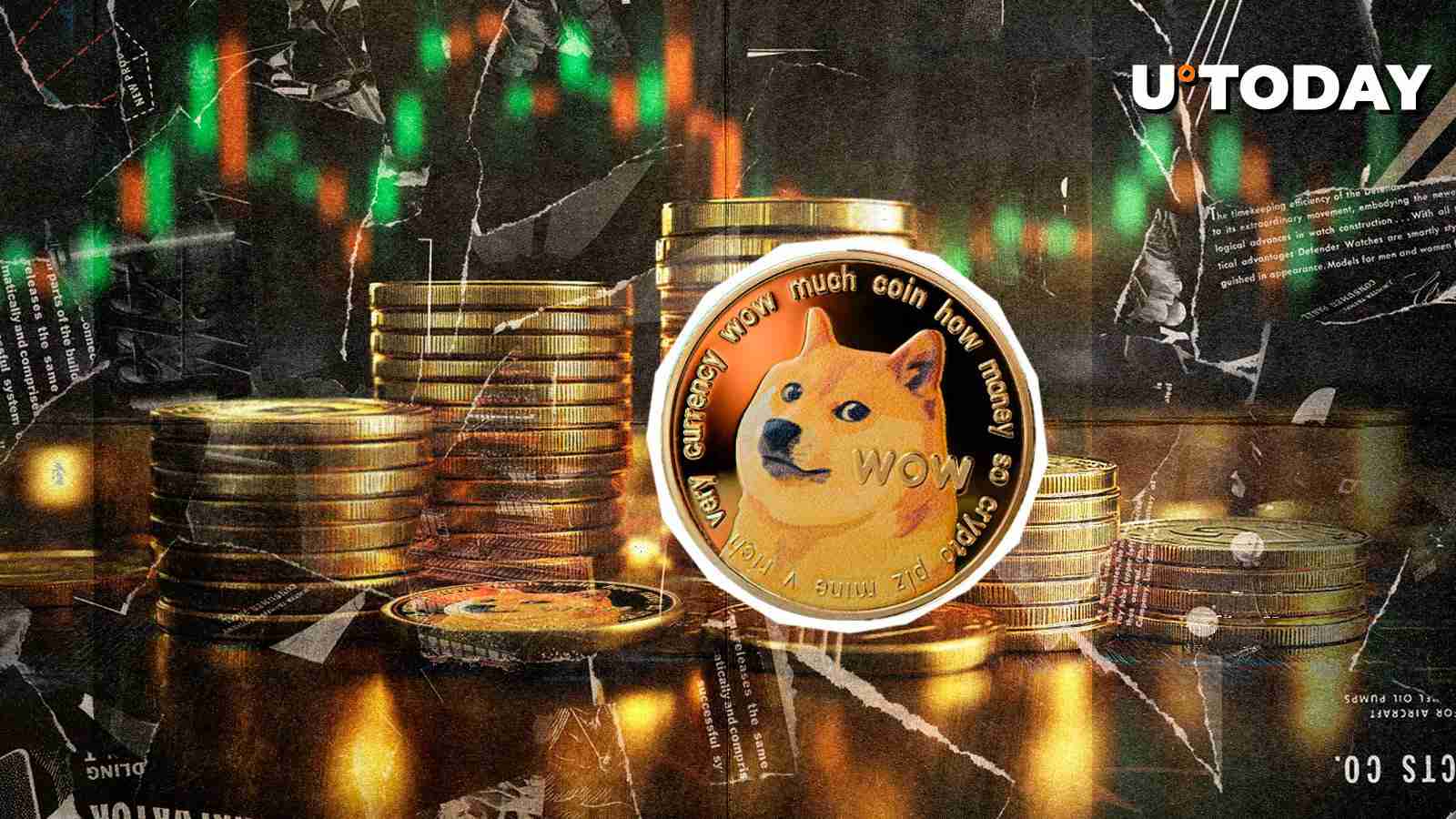 ģӲ֮DogecoinDogeѹΪ½51.149.989Ԫ