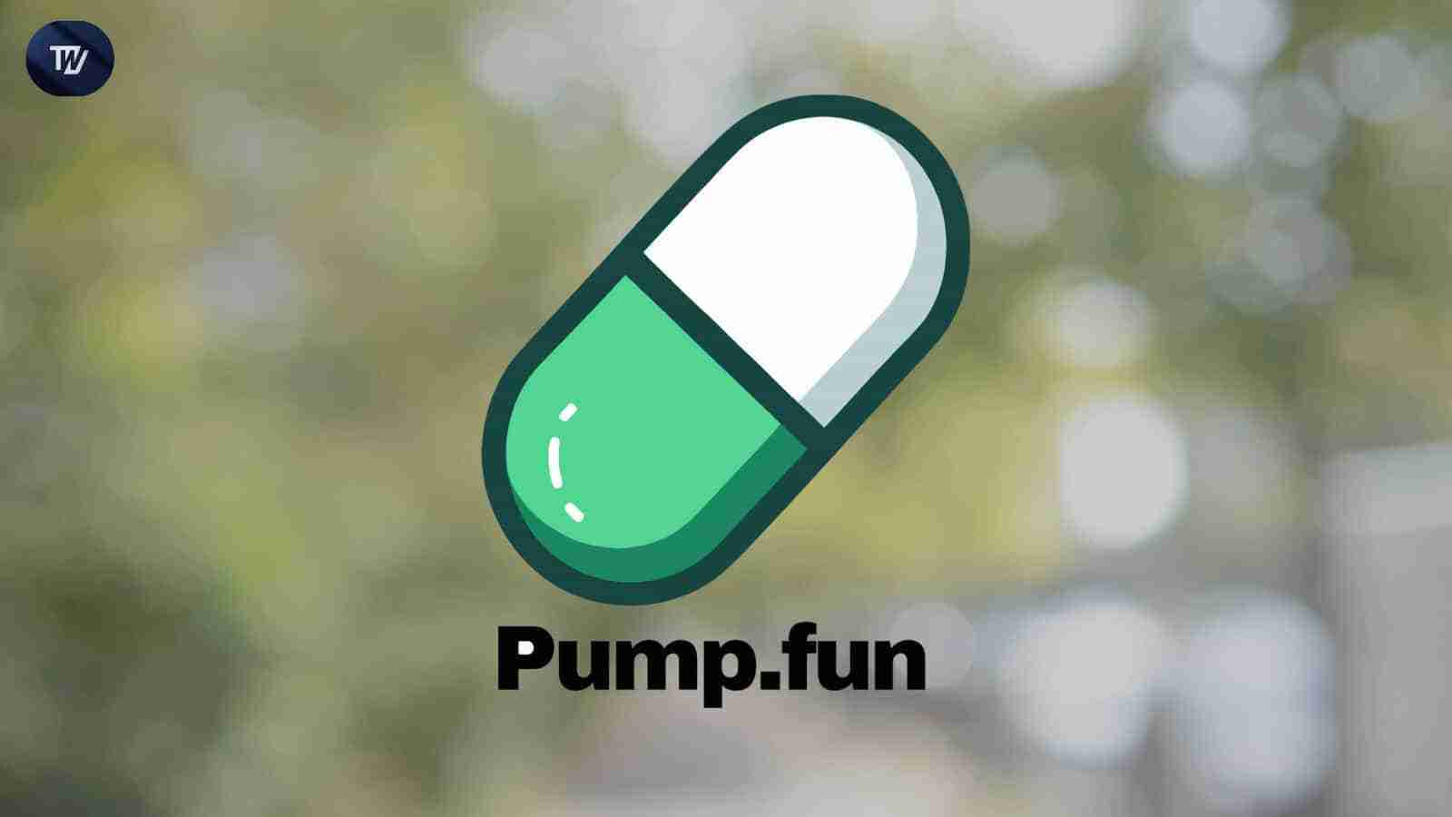 pump.funǽSolanaϵMemecoinƽ̨˵ڼ100Ԫ