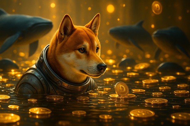 Dogecoin㽫ܼSolxģӲҶ