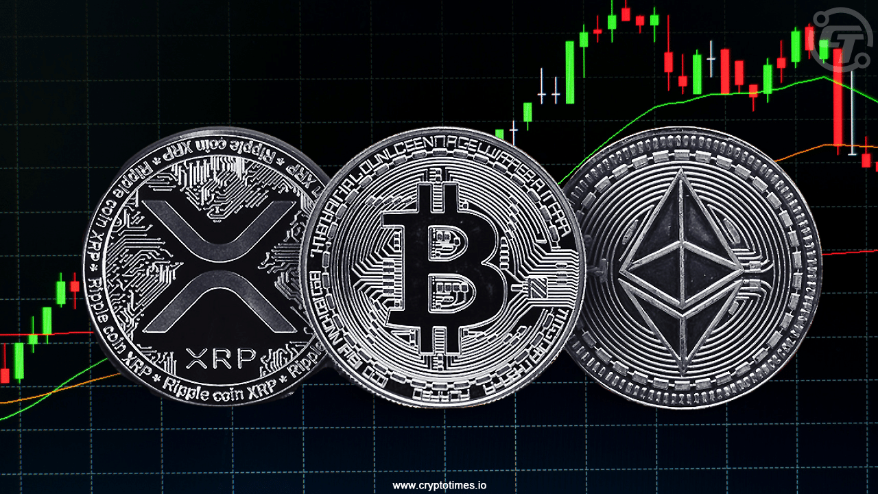رңBTCAltcoins¼˺ϲļ۸