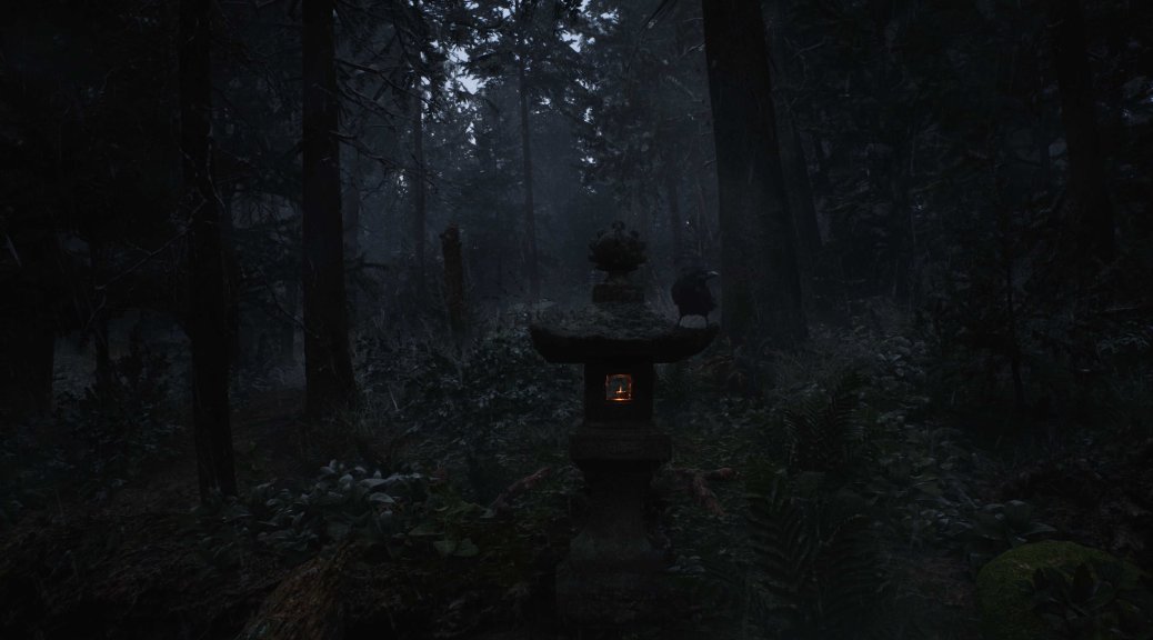 һ˳ƿֲϷWhispers in the FogʵԤƬ