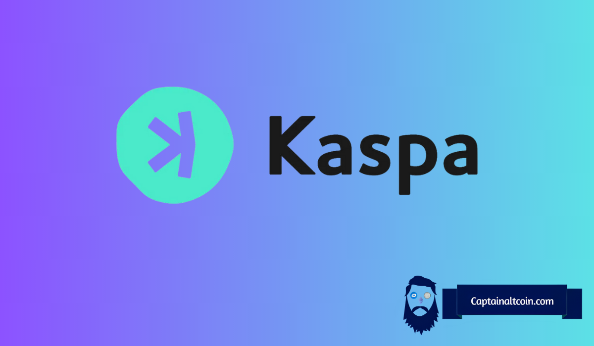 BinanceCoinbase List KaspaKAS۸2025жߣ