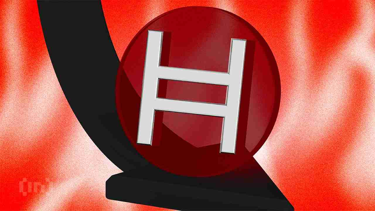 ɿʱHBAR۸µ