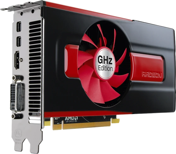 HD 7770RX 9060 XTAMDٴδʷ