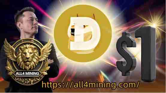 DogecoinDogeƲɿƽ̨ALL4ҵ