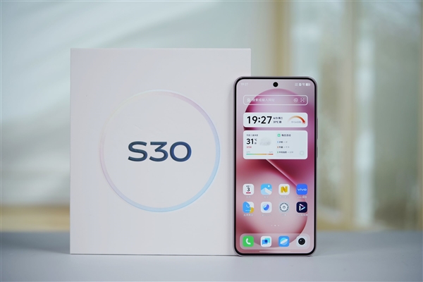 ָоѴֱvivo S30ҷͼ