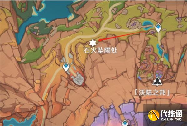 原神安饶之野九个奇馈宝箱具体位置 原神安饶之野九个奇馈宝箱怎么找_wishdown.com 原神安饶之野九个奇馈宝箱具体位置 原神安饶之野九个奇馈宝箱怎么找_wishdown.com