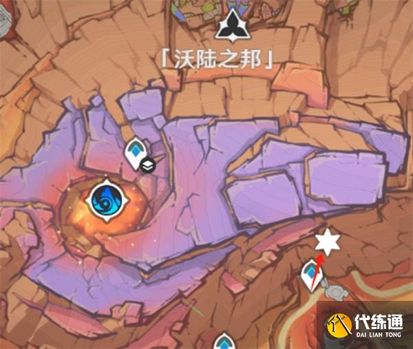 原神安饶之野九个奇馈宝箱具体位置 原神安饶之野九个奇馈宝箱怎么找_wishdown.com 原神安饶之野九个奇馈宝箱具体位置 原神安饶之野九个奇馈宝箱怎么找_wishdown.com
