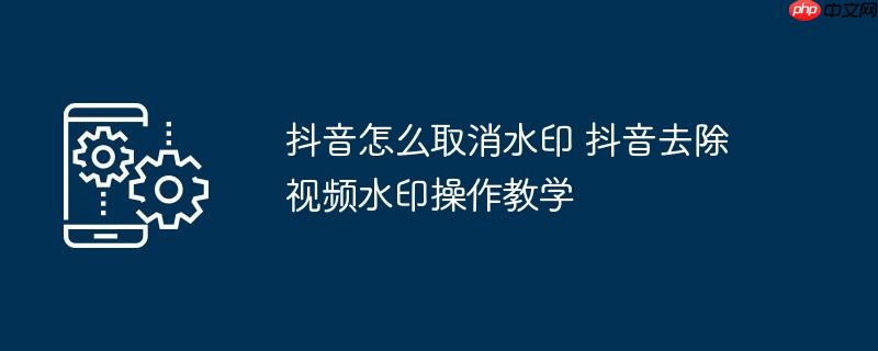 ôȡˮӡ ȥƵˮӡѧ