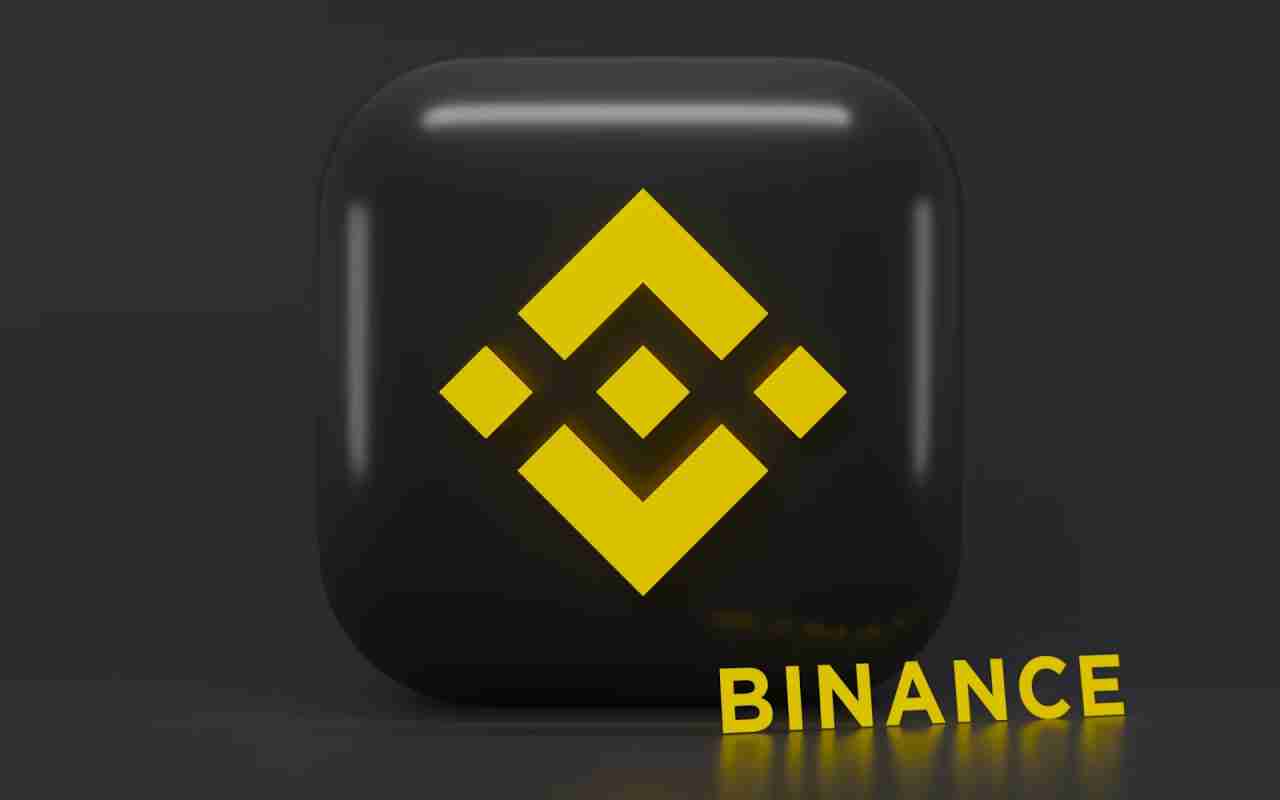 Binanceó׾Ƴ1600OLƷ
