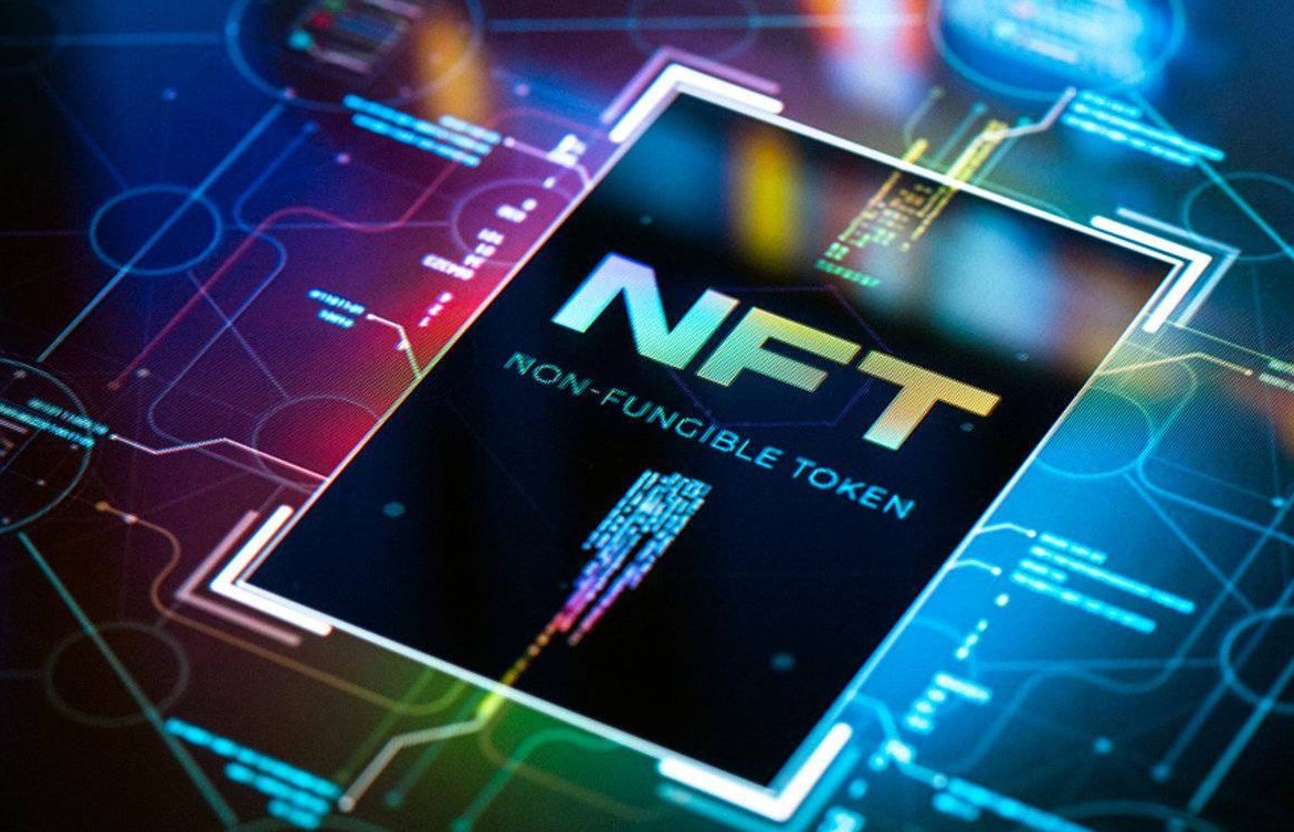 NFTӦóϷӦ