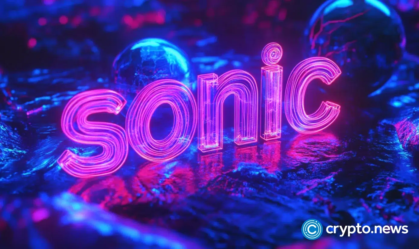 һ·ҡʽܣAndre CronjeSonicS SonicS Sonic壬Ӷɾ˽13Ԫֵ