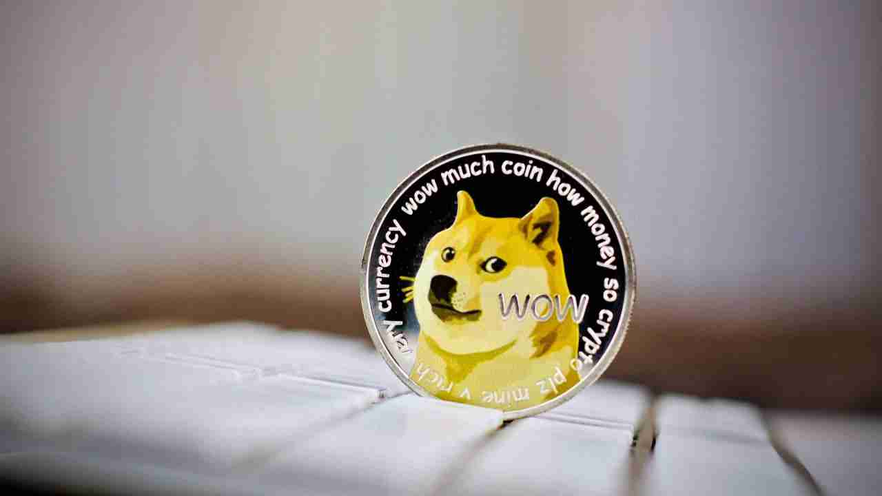 ܷʦJoao WedsonDogecoinȤµȼ˶DogecoinȤеMemecoinܻΪһشٴ׼
