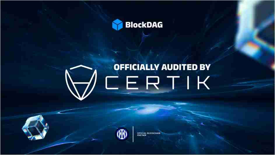 certikȷBlockDagMainnet֮ǰܺͬǿ