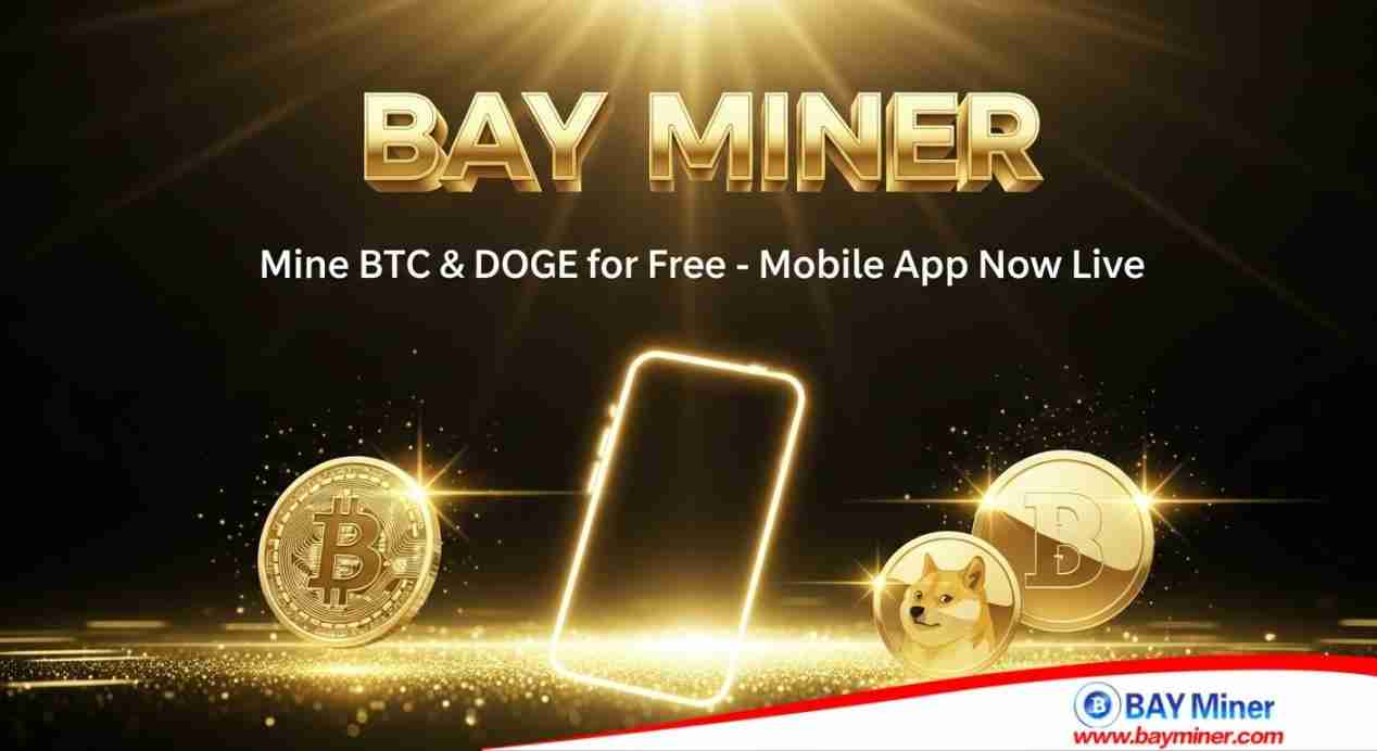 Bay MinerƳµƶӦóʹûѿɱرңBTCDogecoinDogeLitecoinLTC