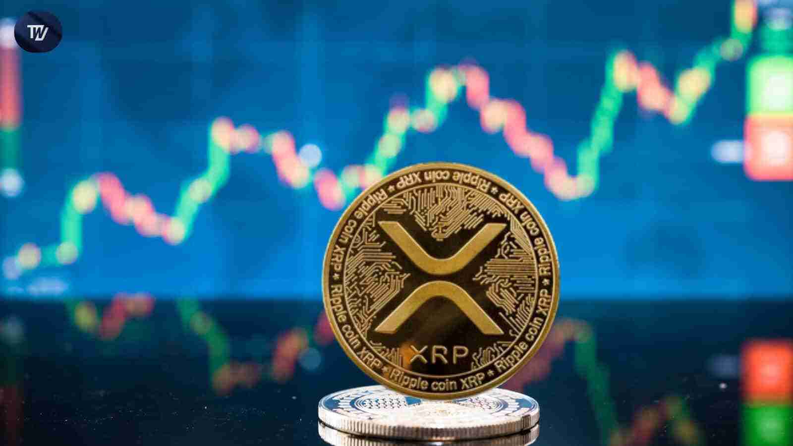 XRP۸Ԥ⣺ͷ