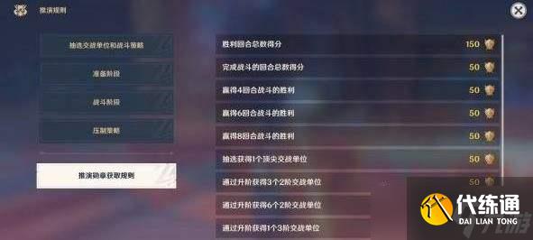 《原神》强风猛进之述演速怎么快速通关_wishdown.com 《原神》强风猛进之述演速怎么快速通关_wishdown.com