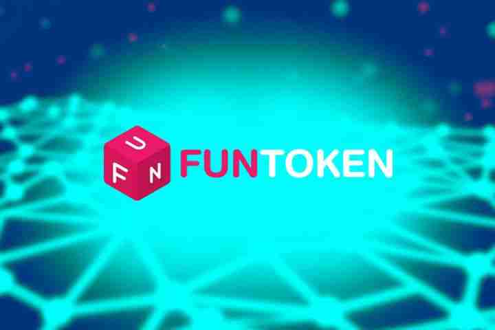 Fun Token·ͼأWeb3Ϸʱ