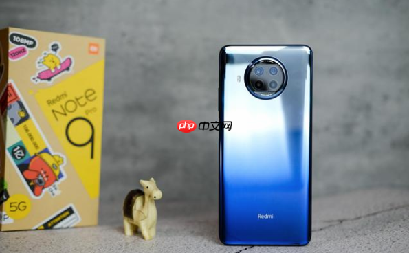 redmi note9proֵ