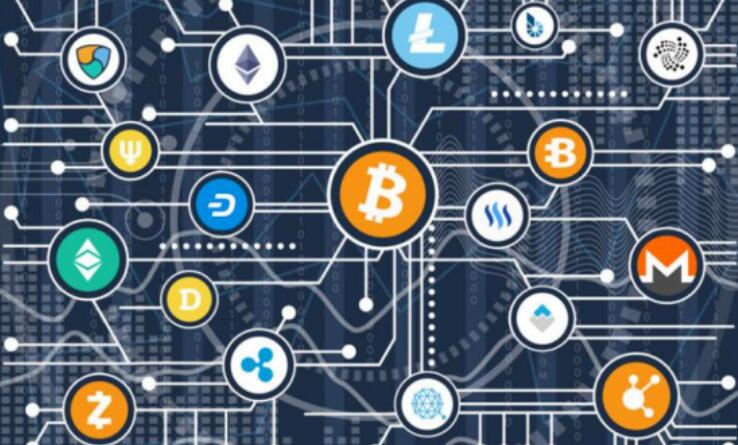 Siacoin⣺SCӦó