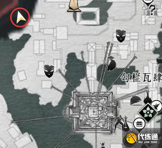 燕云十六声生灵无类任务怎么做 燕云十六声生灵无类任务攻略方法_wishdown.com 燕云十六声生灵无类任务怎么做 燕云十六声生灵无类任务攻略方法_wishdown.com