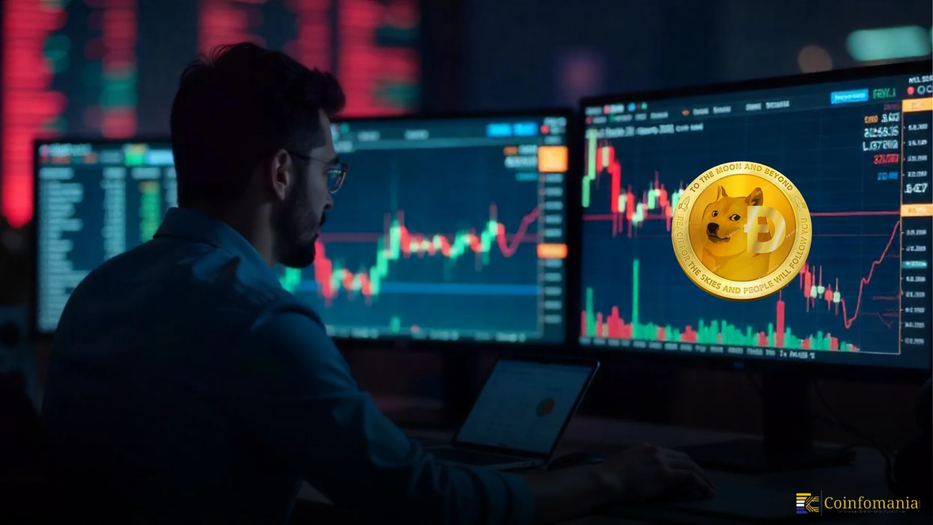 ܻг̣Dogecoin23.78%
