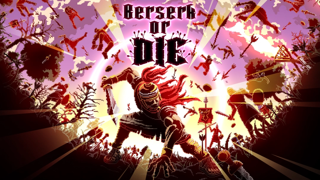 ϲѪҴߡѪɱϷBerserk or DieSteam
