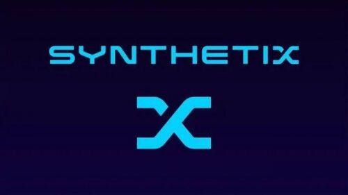 SNXȫSynthetixƽ̨Ǳڹ