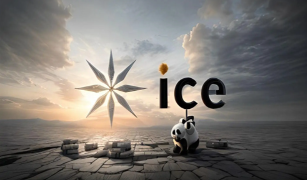 ICEңȫܻңֻڿ