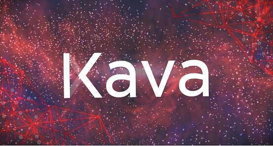 KAVA⣺Cosmos̬еDeFi