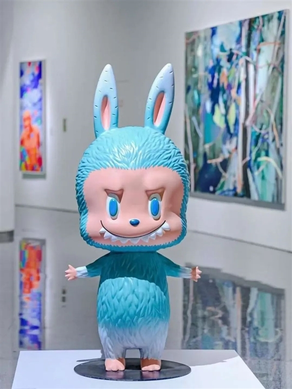 LabubuܻŹ ʦţ뾭Ӫҵõ