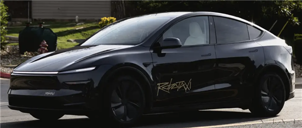 ˼ʻʱˣ˹Robotaxi泵أ622Ӫ