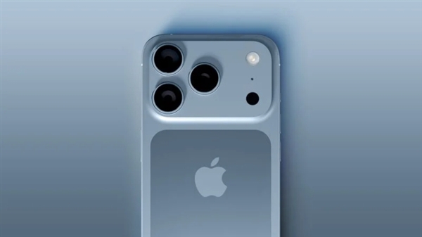 iPhone 17 Proµʱ12״ζɢȡ12GBڴ