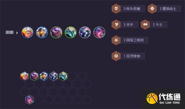 云顶之弈手游s14战略九五阵容搭配_wishdown.com 云顶之弈手游s14战略九五阵容搭配_wishdown.com