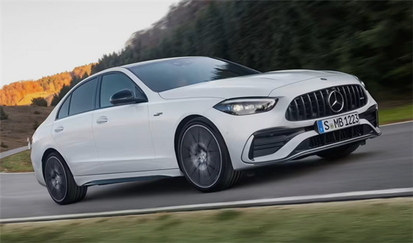 ϻȫ±AMG C 43У4.3 ۼ61.52Ԫ