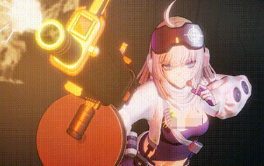 《少女前线2》琳德介绍_wishdown.com 《少女前线2》琳德介绍_wishdown.com