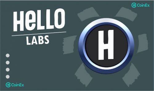 HELLOңWeb3¾