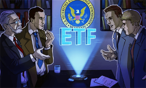 SECļʾܾ̫ETFֻԭ